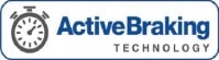 ActiveBraking Technology Title