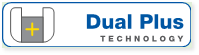 Dual Plus Technology Title