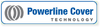 Powerline Cover Technology Title