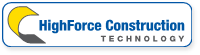 Highforce Construction Technology Title