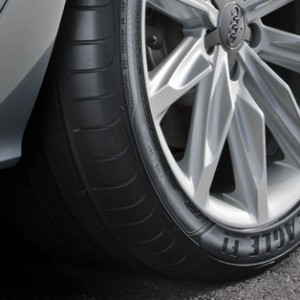 Goodyear Eagle F1 Asymmetric 2