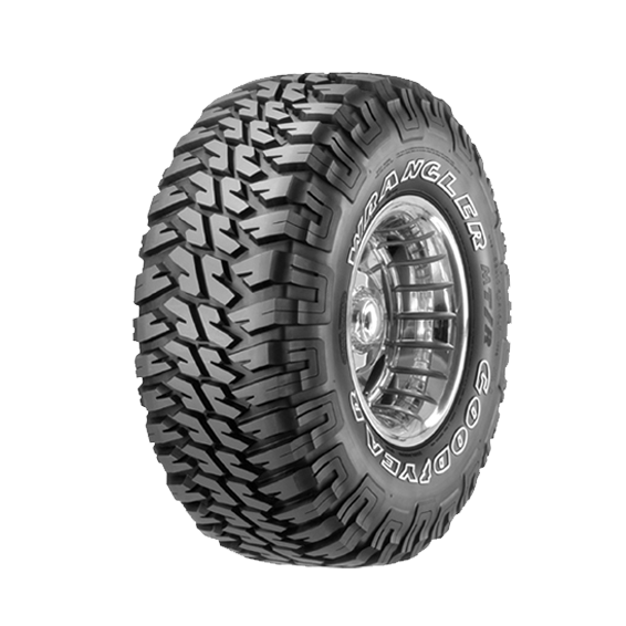WRANGLER MTR