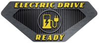 ElectricDrive Features