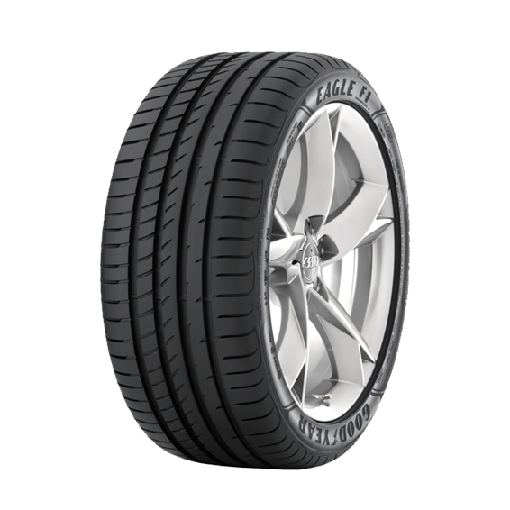 Goodyear Eagle F1 Asymmetric 2