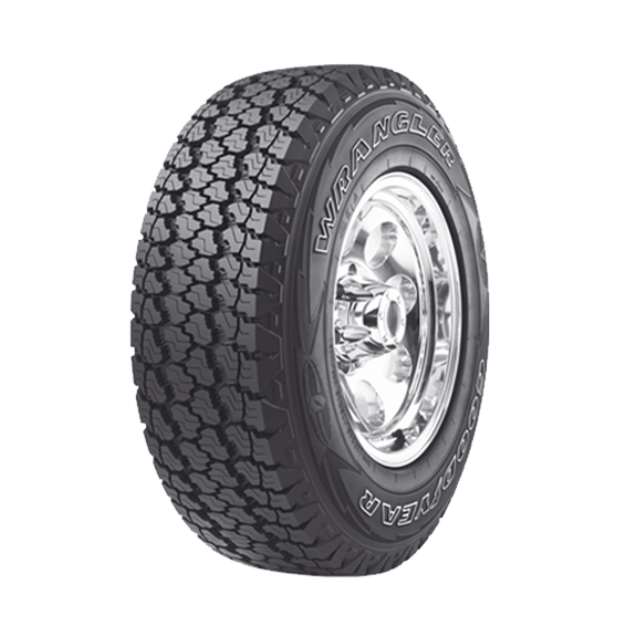 Wrangler ATSA