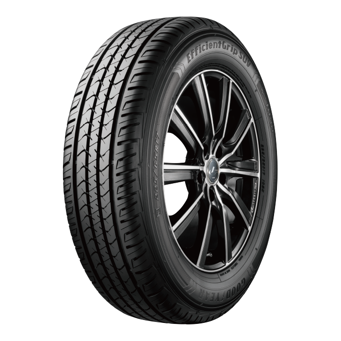 EFFICIENTGRIP SUV HP01 타이어사진