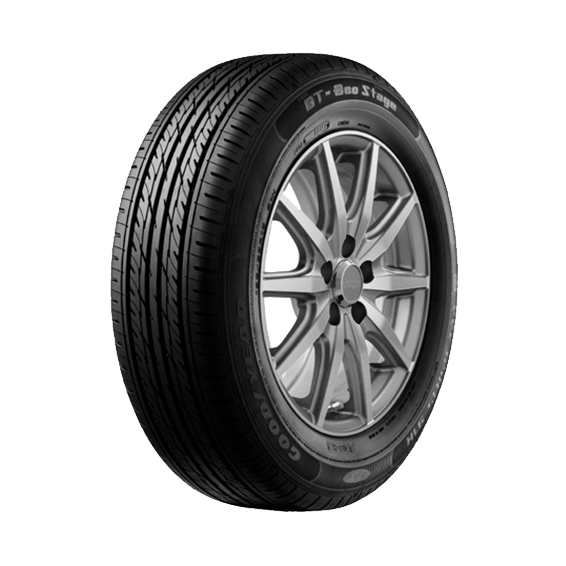 GT ECOSTAGE