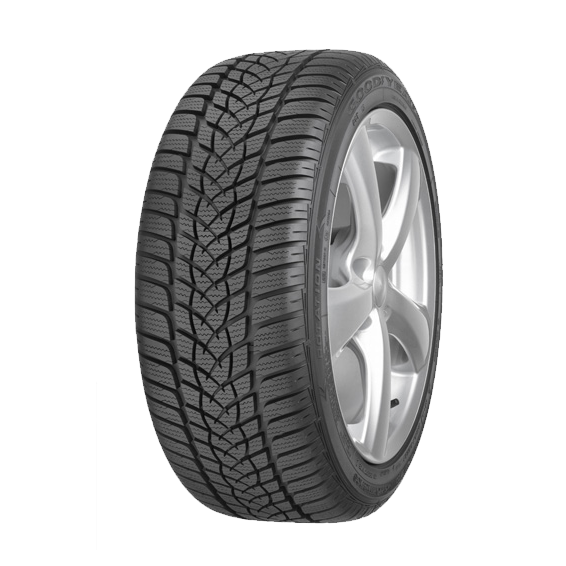 ULTRA GRIP PERFORMANCE 2 타이어 사진